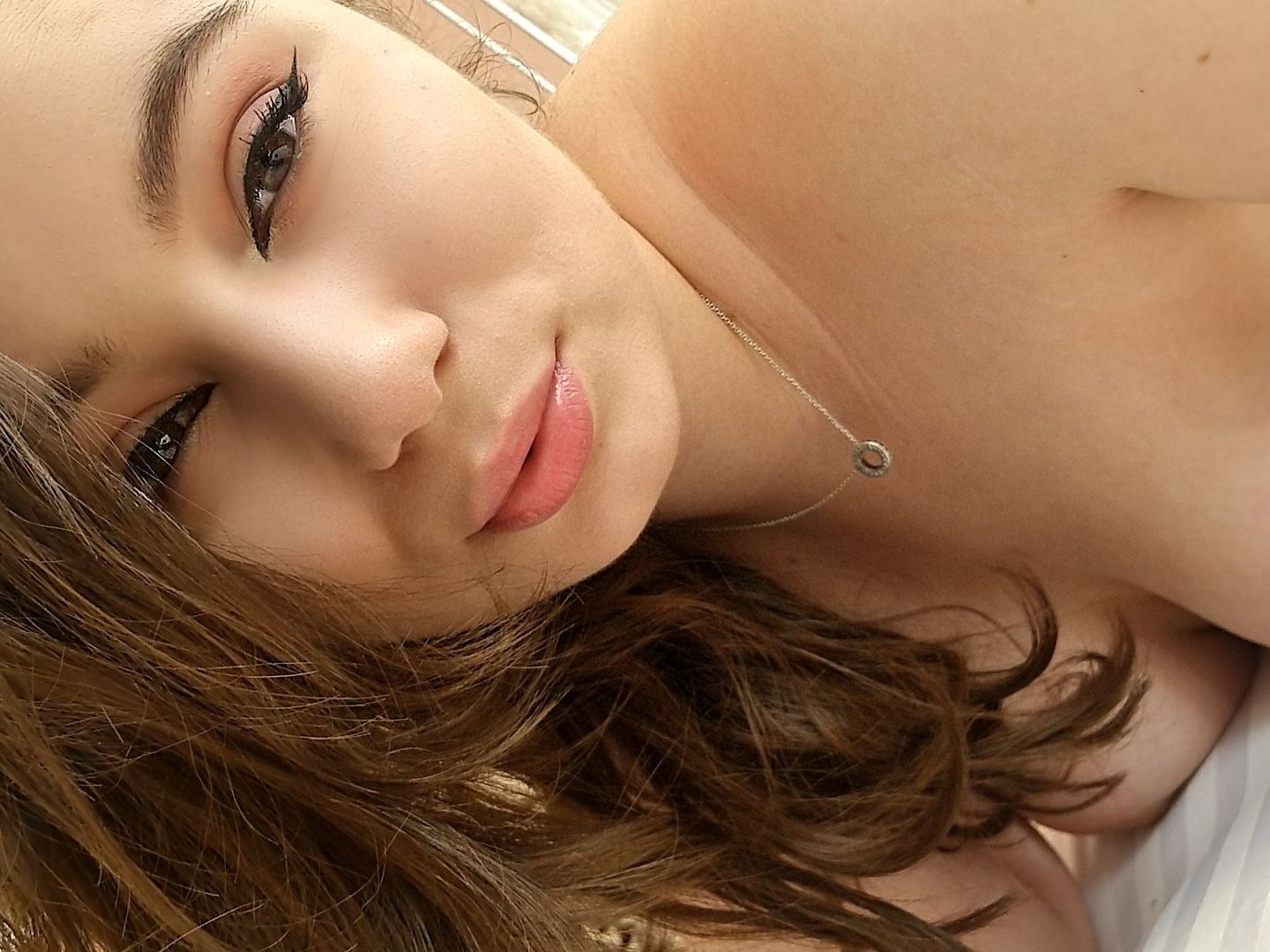 KinsleyRobin profilbild på webbkameramodell