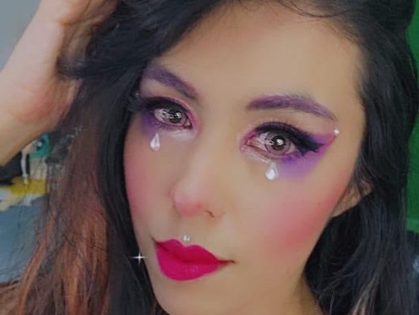 skygirl31 Profilbild des Cam-Modells