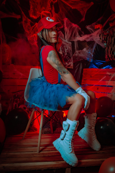 Interprete ReinaCuellar Foto 12