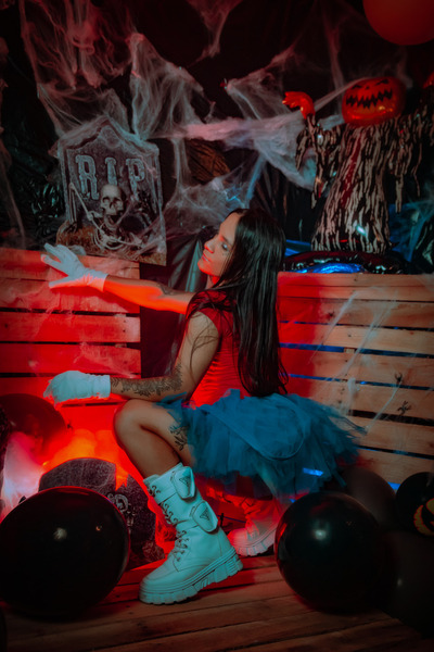 Interprete ReinaCuellar Foto 10