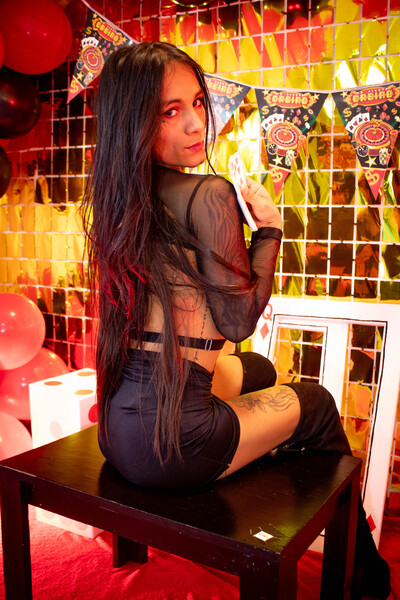 Interprete ReinaCuellar Foto 6