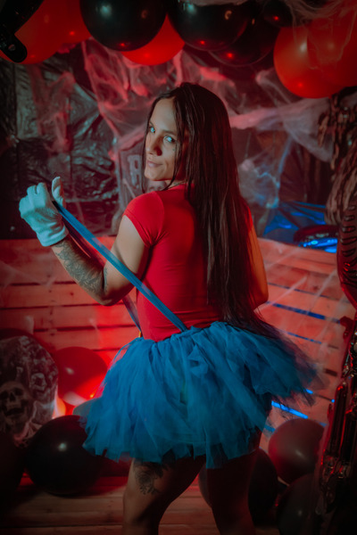 Interprete ReinaCuellar Foto 8