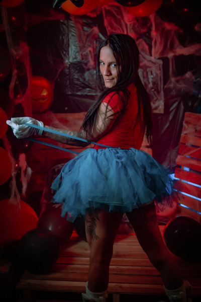 Interprete ReinaCuellar Foto 7