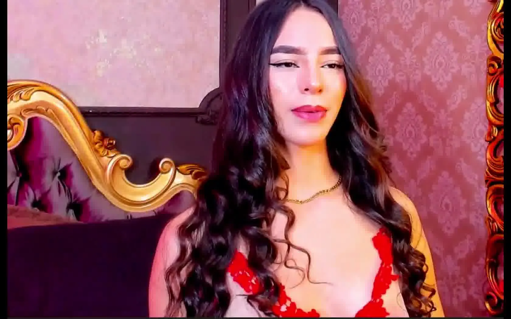 Intérprete ZoeHazeel Video 1