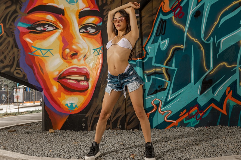 Artista ZoeHazeel Foto 10