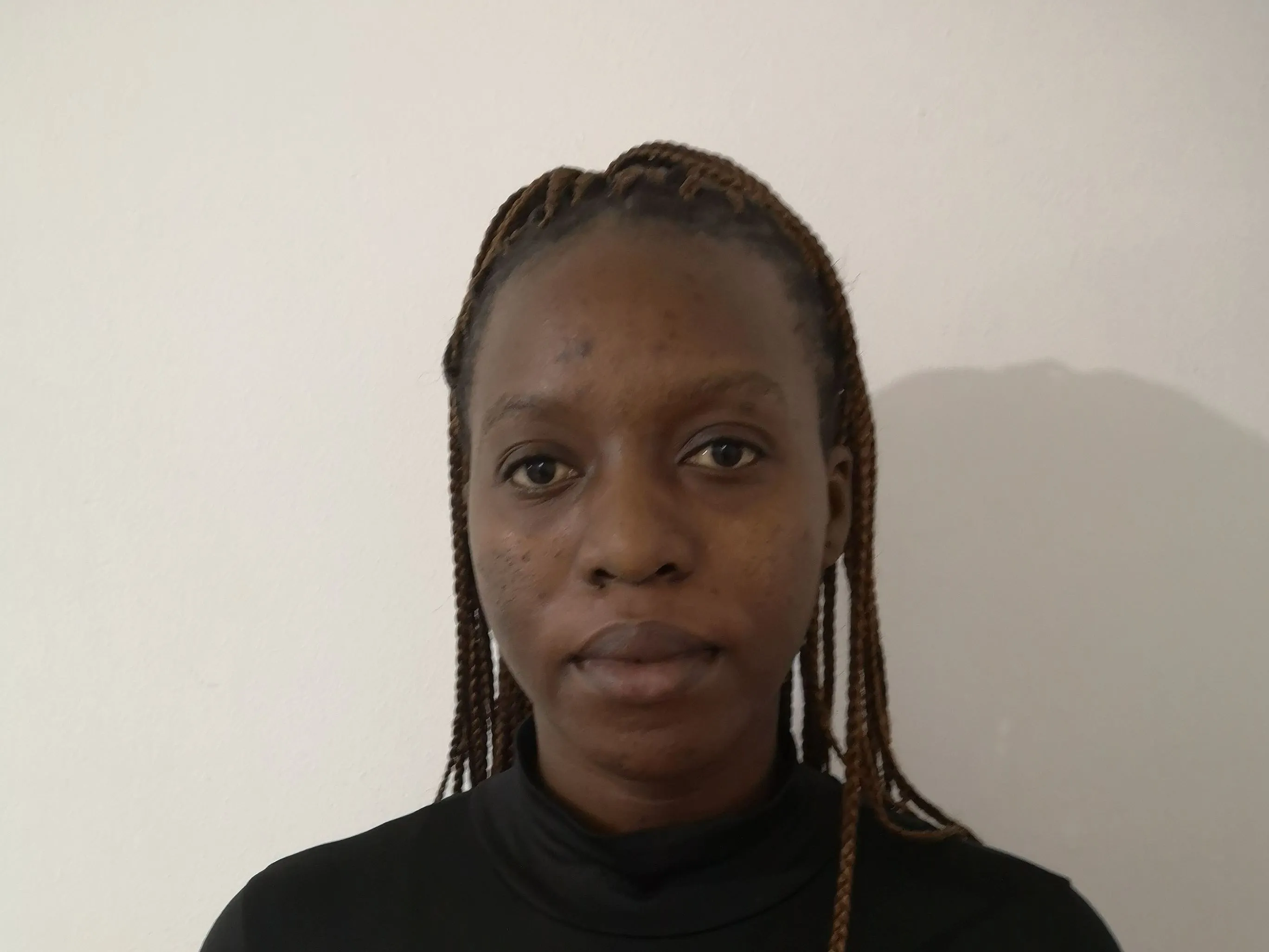BlaqDiamond32 Profilbild des Cam-Modells