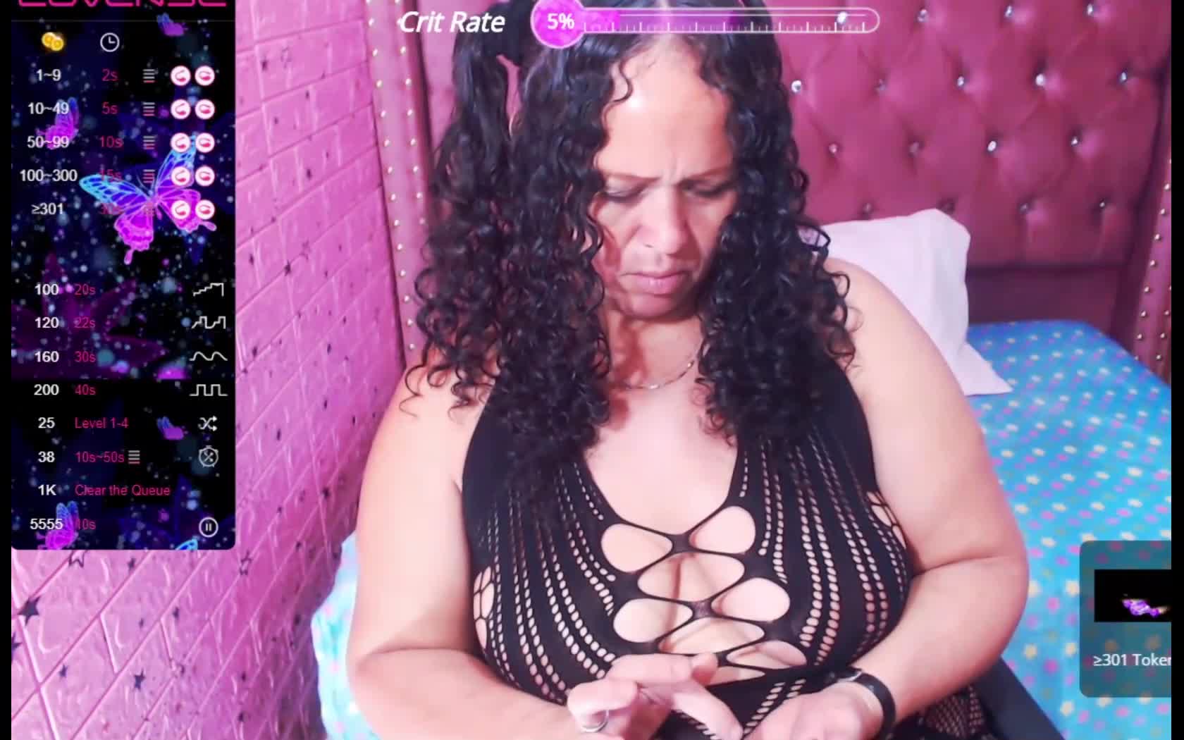 Performer MaturePlayCraz19 Video 1