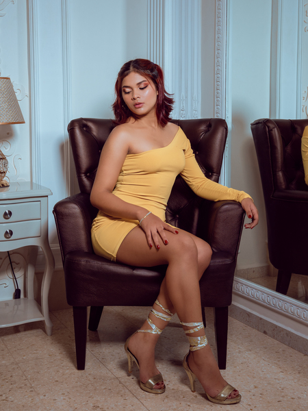 Darsteller ColetteLujan Foto 11