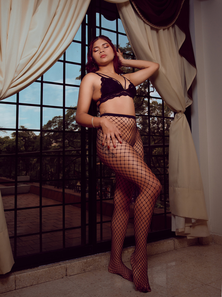 Darsteller ColetteLujan Foto 3