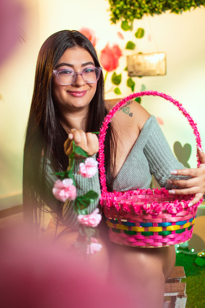 Darsteller PamelaWilderr Foto 2