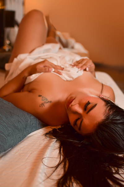 Darsteller PamelaWilderr Foto 4