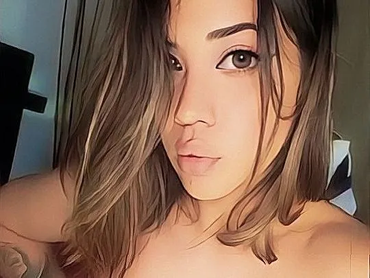 Foto de perfil de modelo de webcam de marycan
