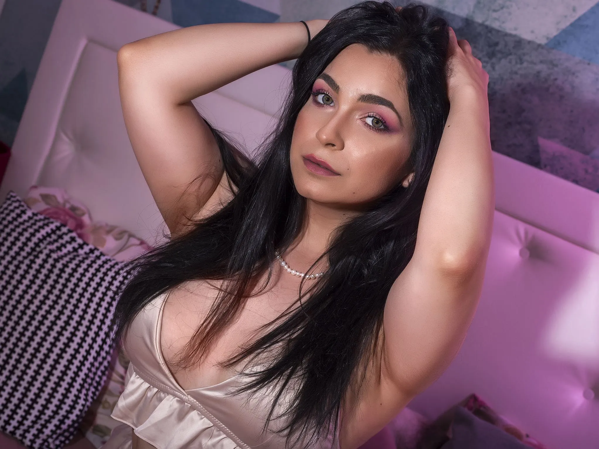 Profilbilde av HarleyStorm19 webkamera modell