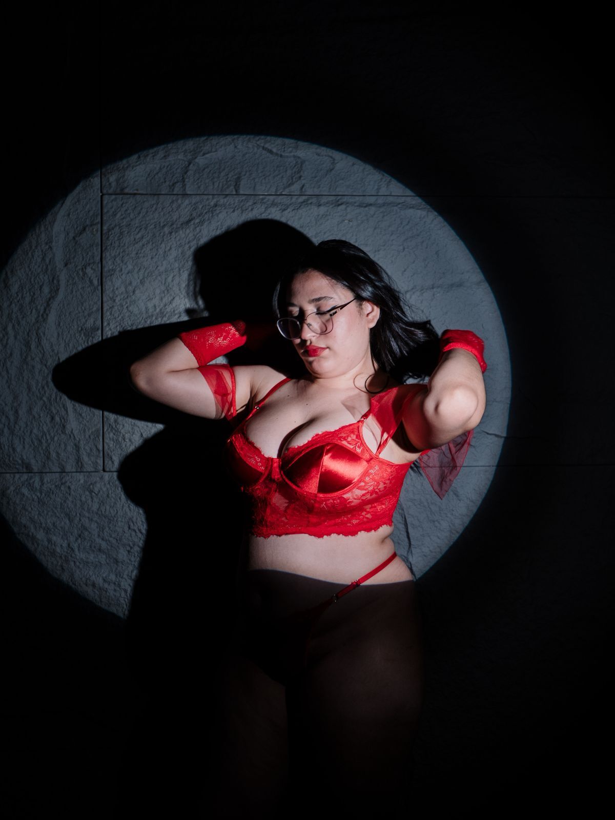 Intérprete KylieHop Foto 9