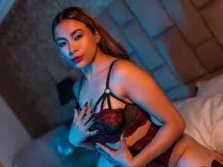 AbbyJackkson profielfoto van cam model