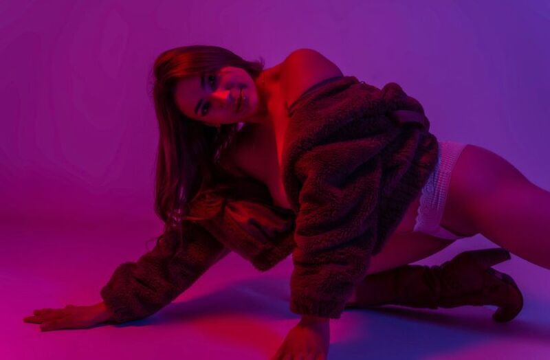 Performer AbbyJackkson Photo 6