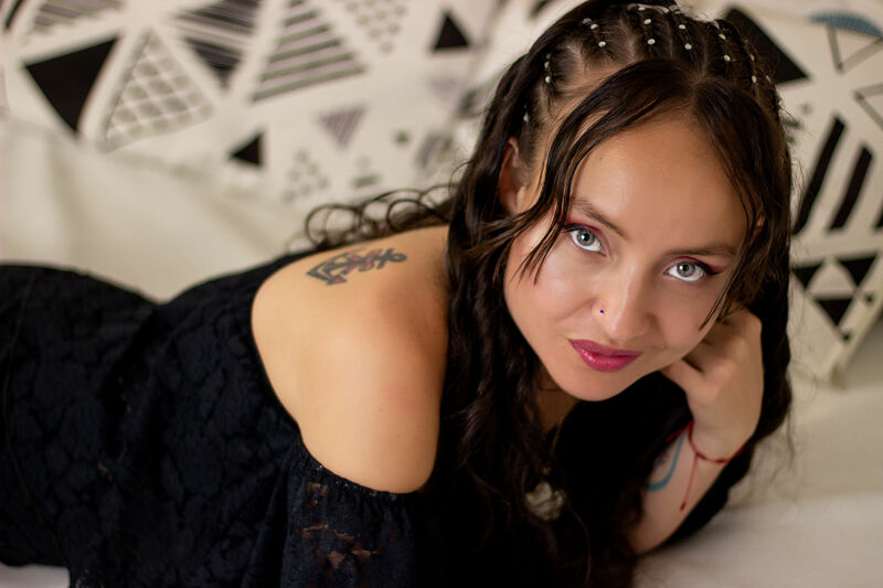 Artist AmbarFalla Foto 8