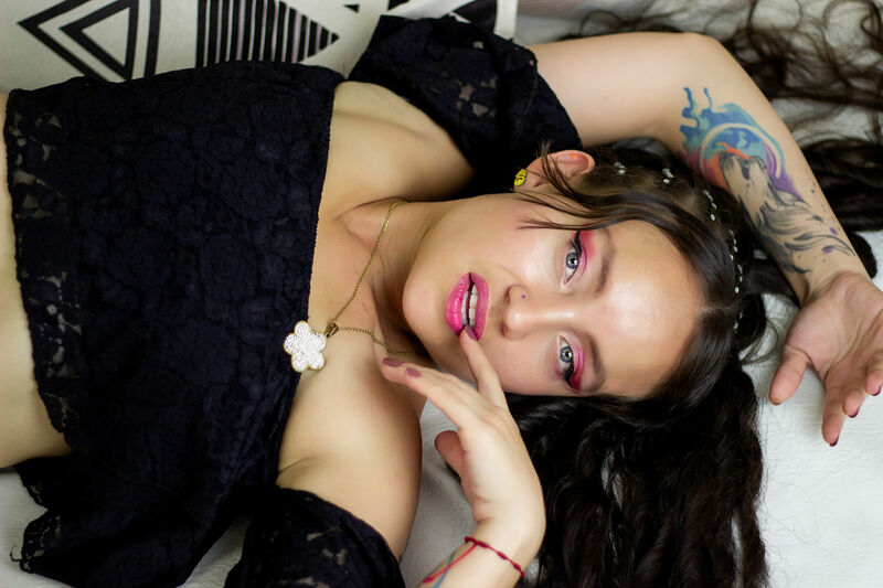 Artist AmbarFalla Foto 7