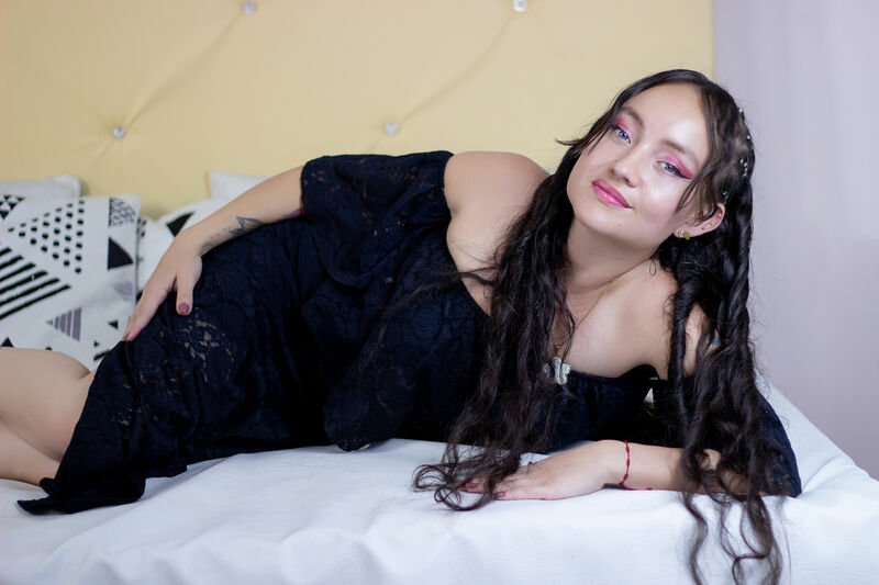 Artist AmbarFalla Foto 9