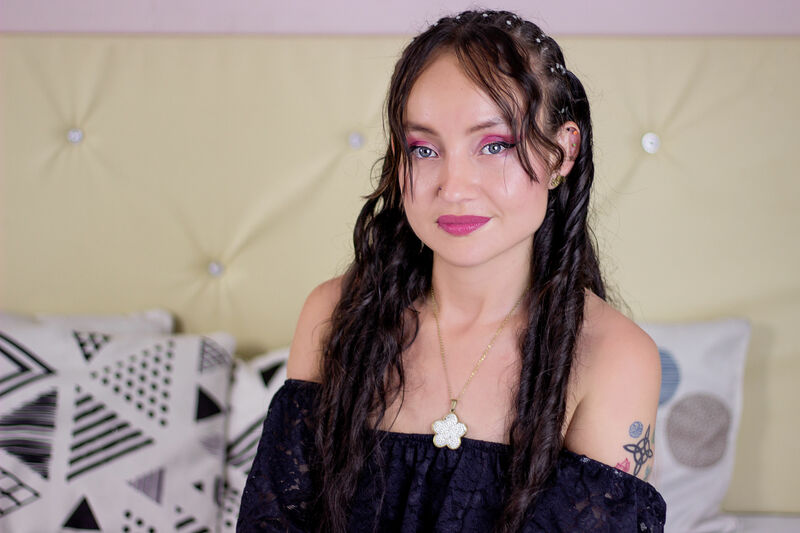 Artist AmbarFalla Foto 10