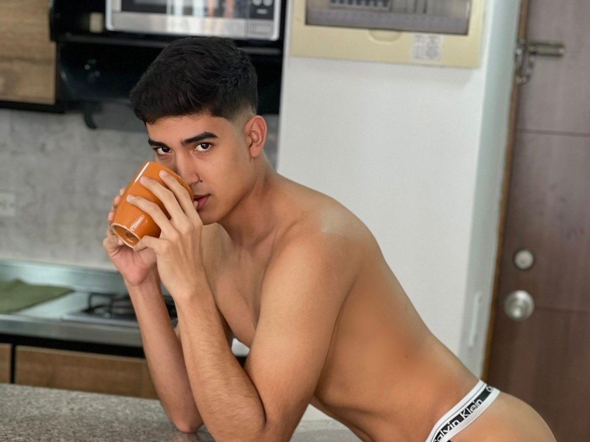 PervertOliver Profilbild des Cam-Modells