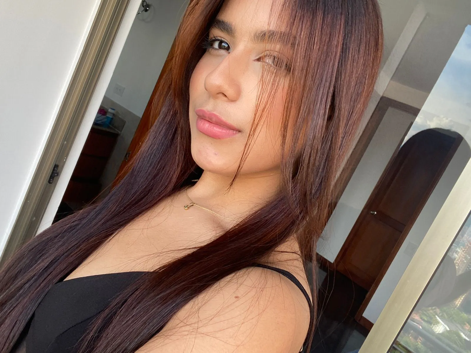 Valeriahoney profielfoto van cam model