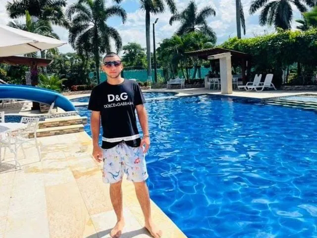 Foto de perfil de modelo de webcam de BoyHaughty