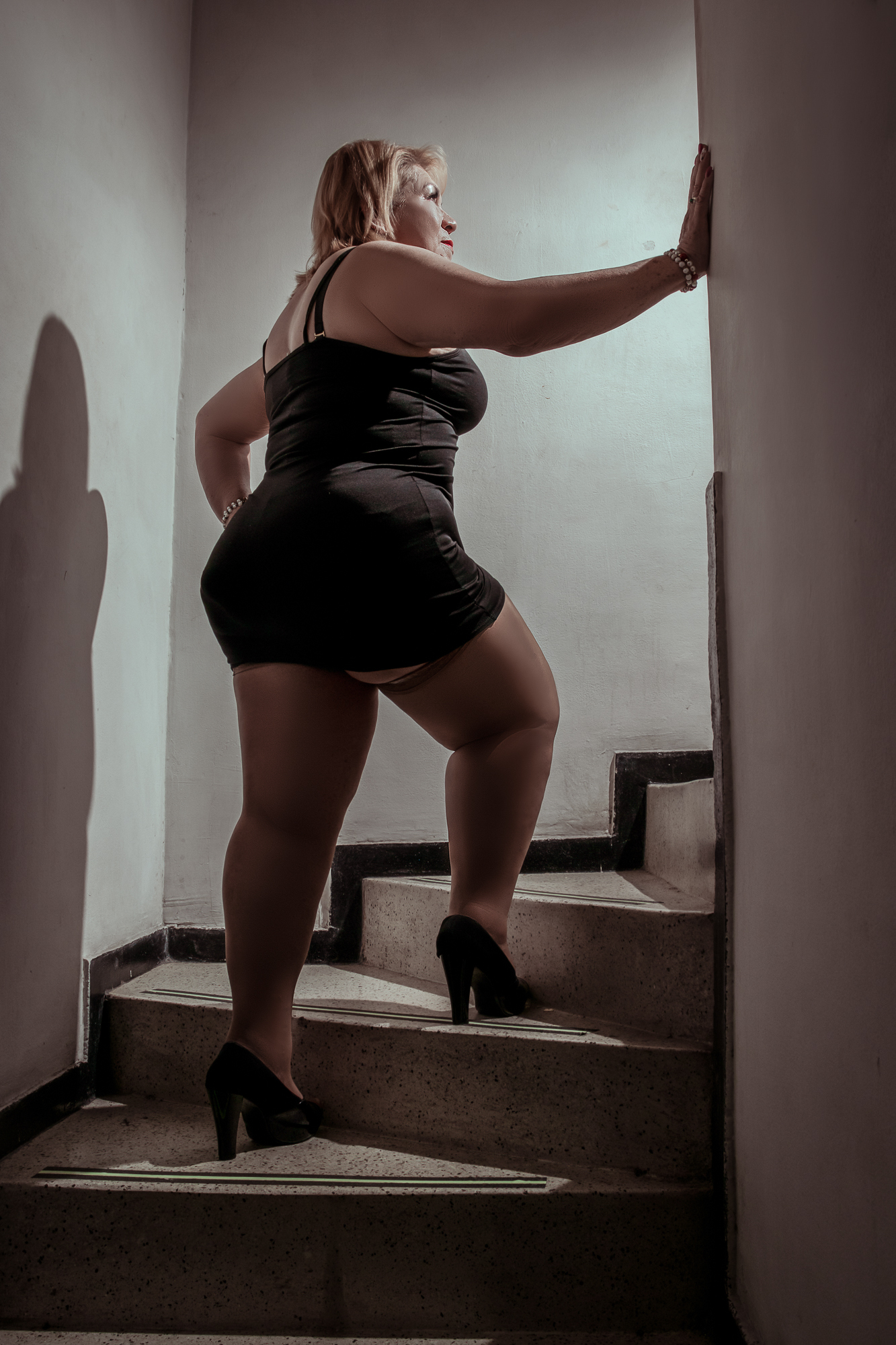 Artista ViviannaJhonson Foto 3