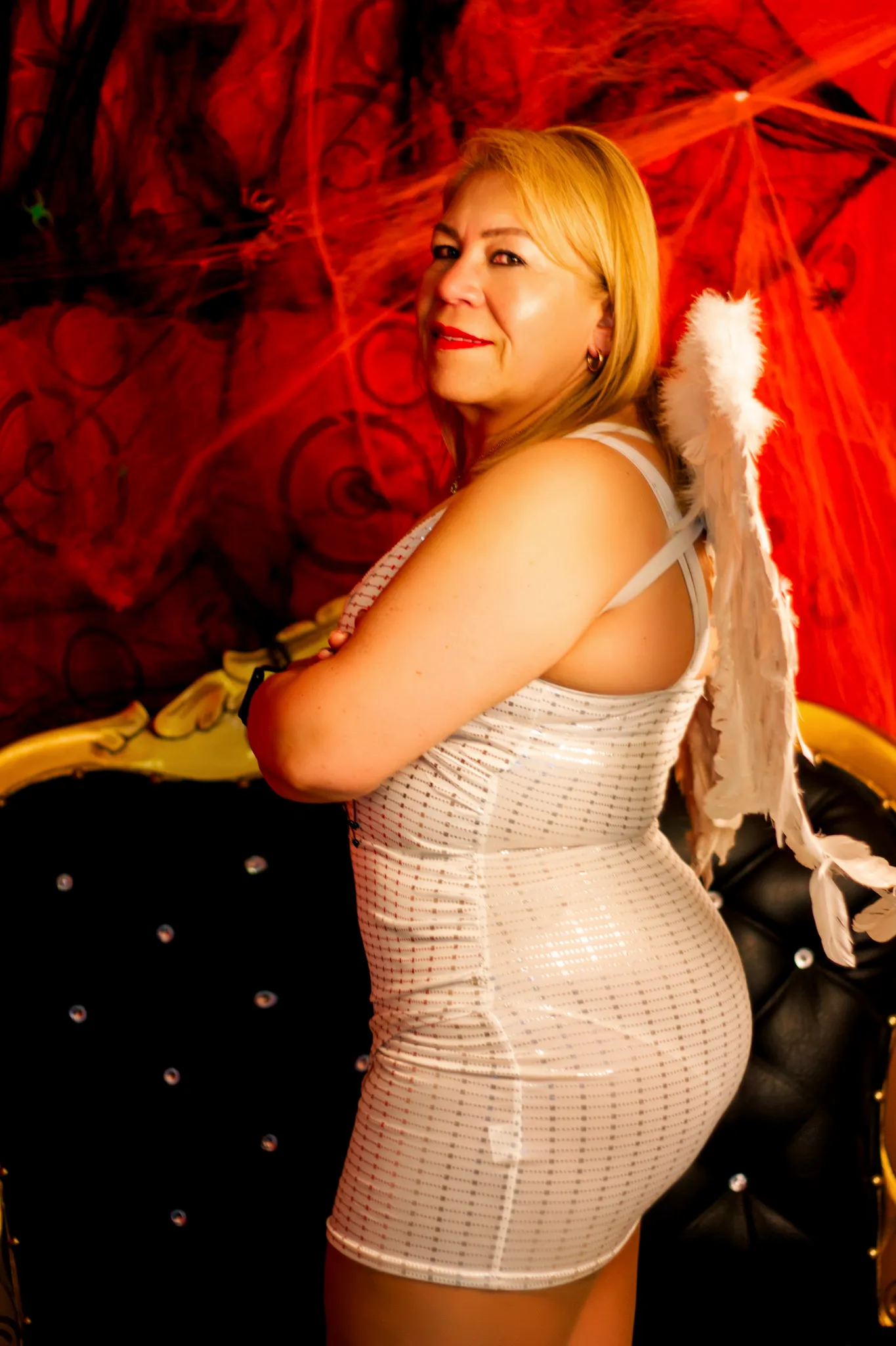 Intérprete ViviannaJhonson Foto 6