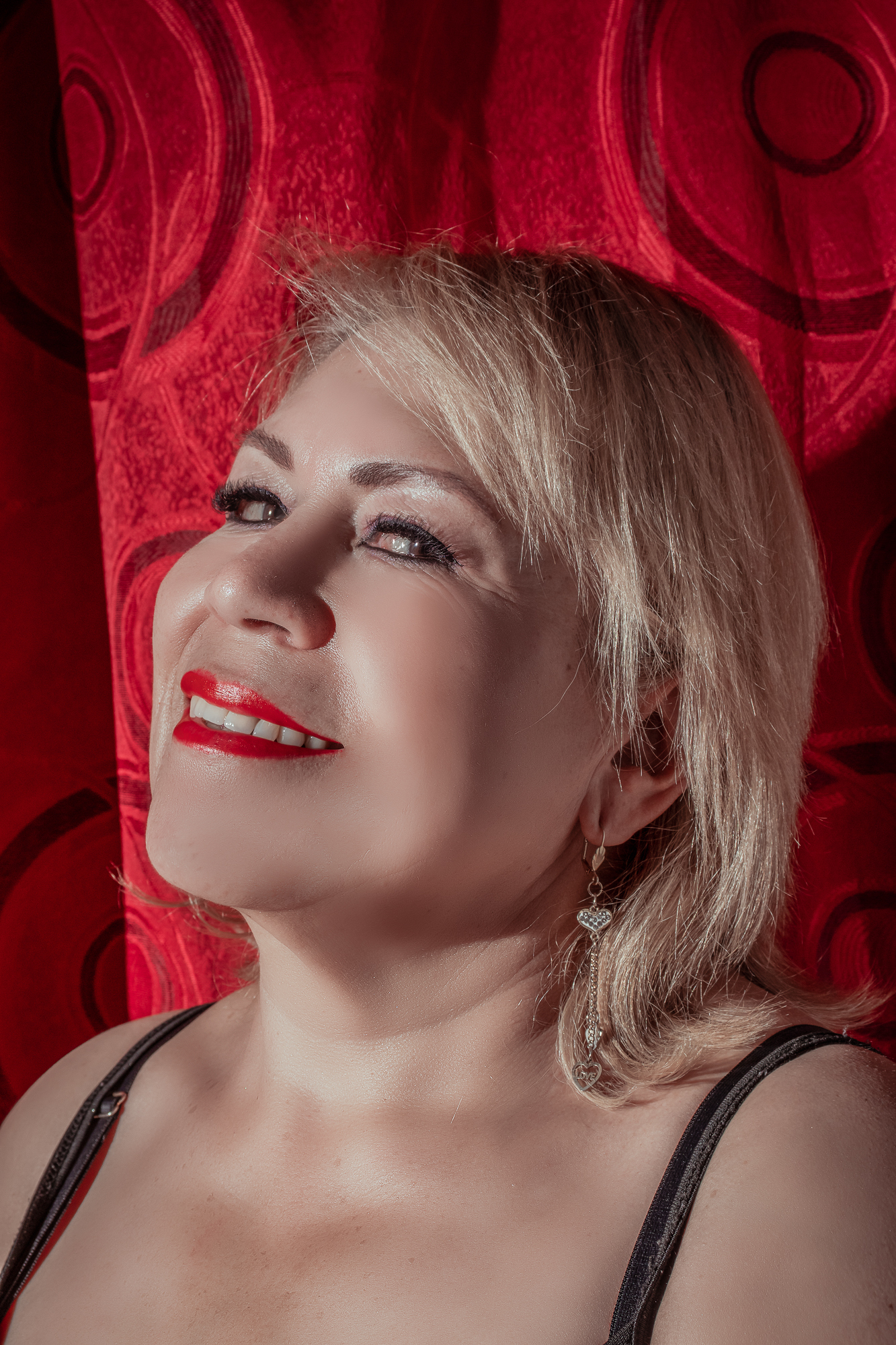 Artista ViviannaJhonson Foto 5