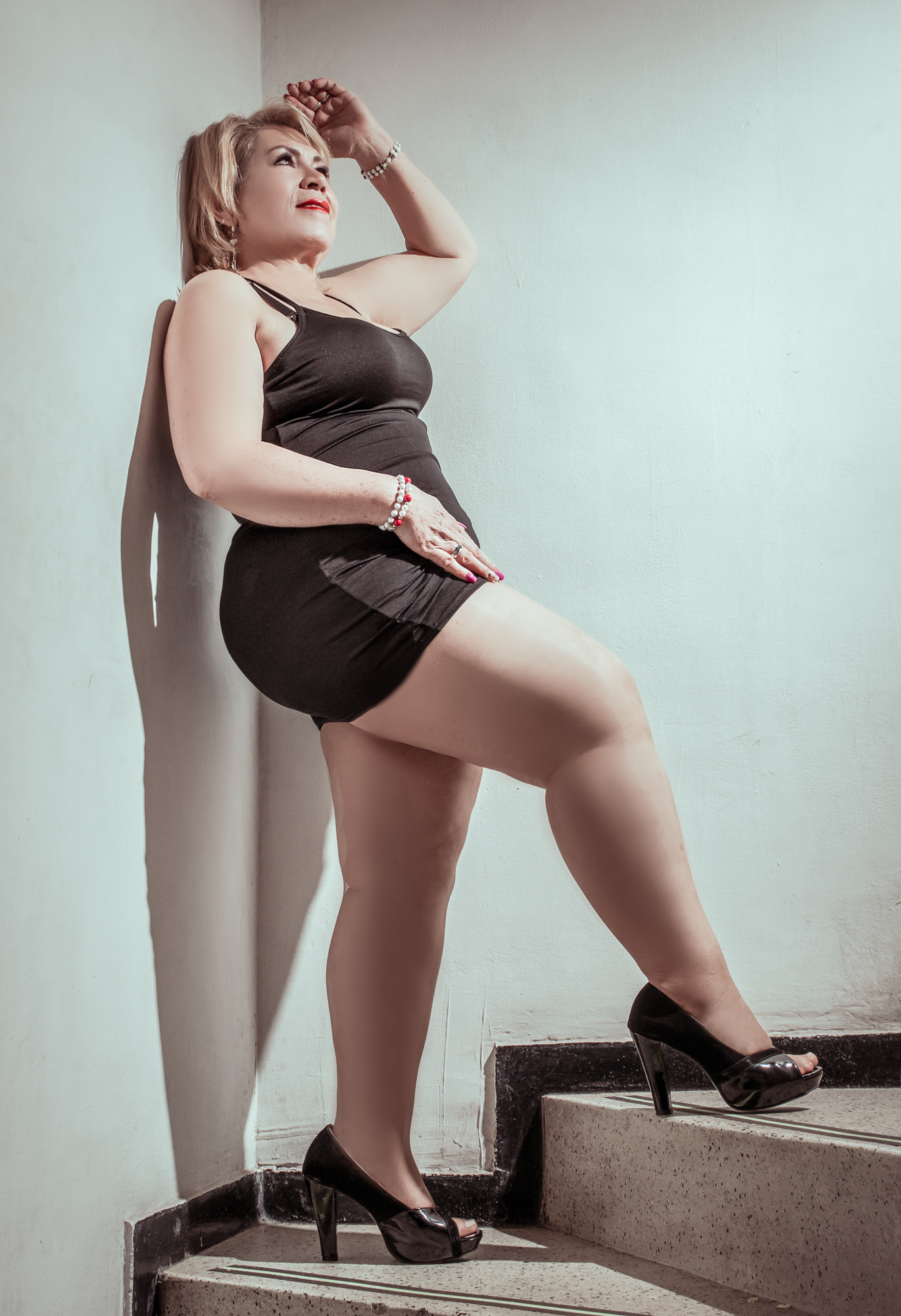 Artista ViviannaJhonson Foto 2