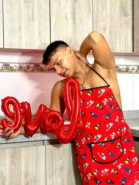 Utøver RichiMontes19 Bilde 10