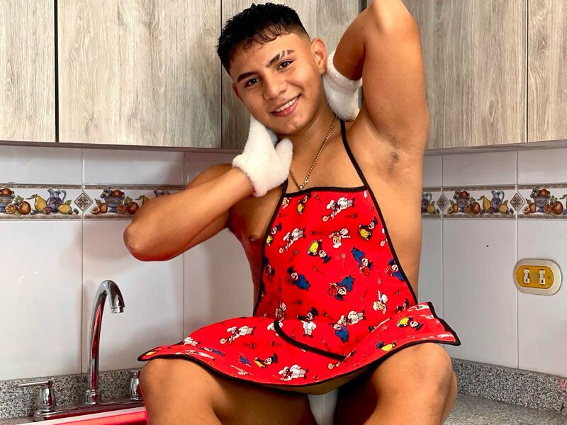 Utøver RichiMontes19 Bilde 3