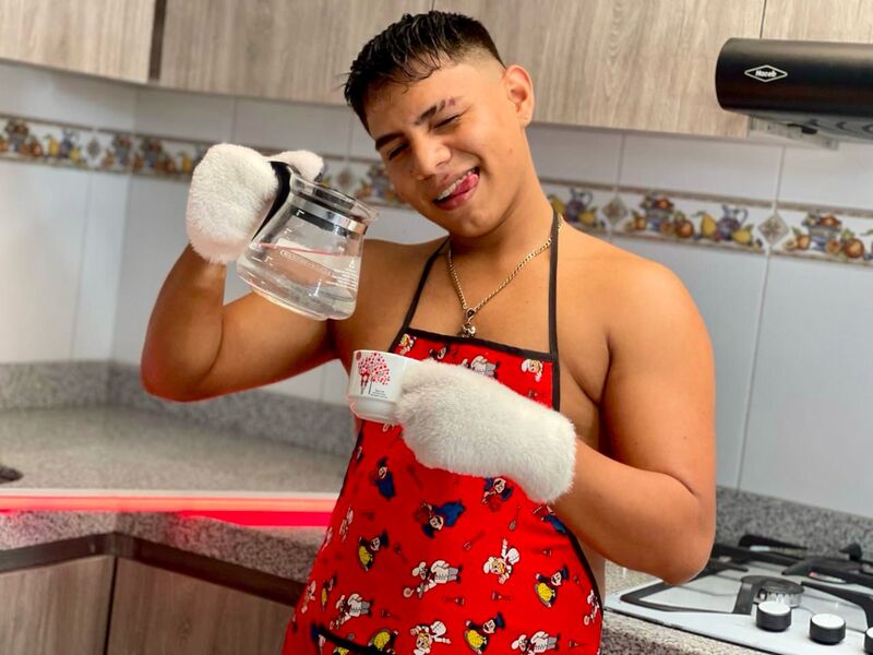 Utøver RichiMontes19 Bilde 10