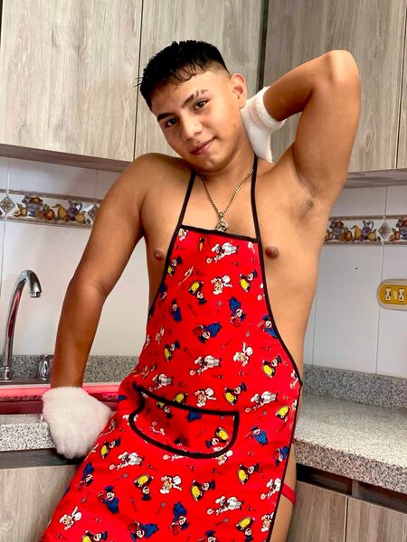 Utøver RichiMontes19 Bilde 8