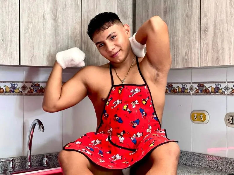 Utøver RichiMontes19 Bilde 12