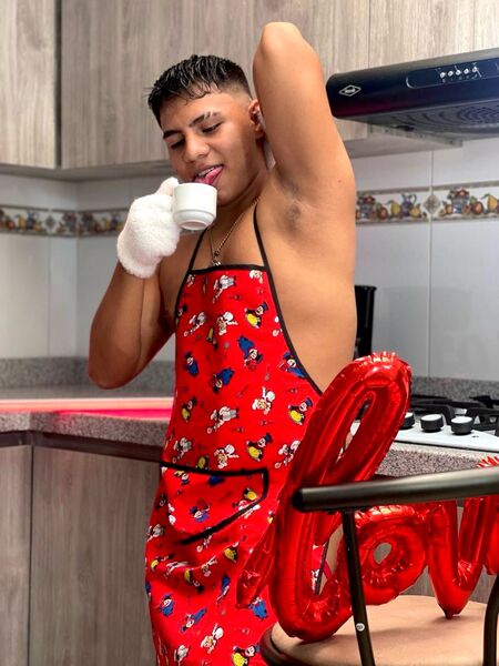 Utøver RichiMontes19 Bilde 12