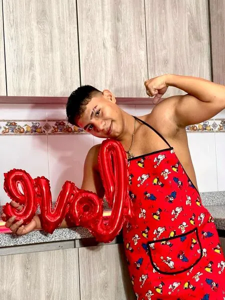 Utøver RichiMontes19 Bilde 9