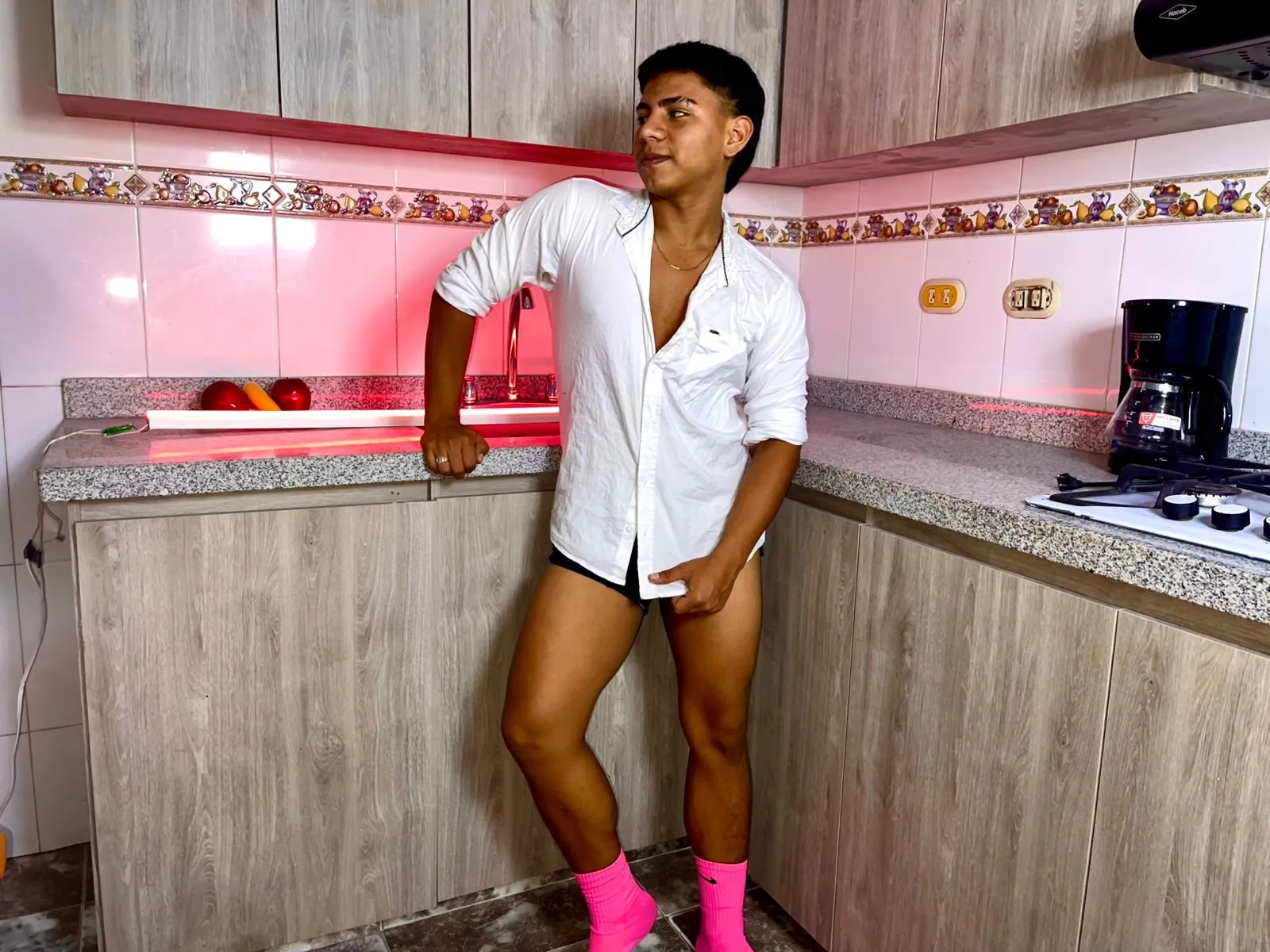 Utøver RichiMontes19 Bilde 5