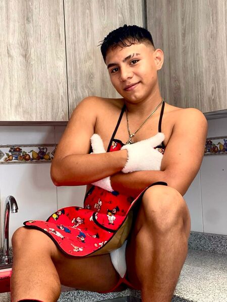 Utøver RichiMontes19 Bilde 5