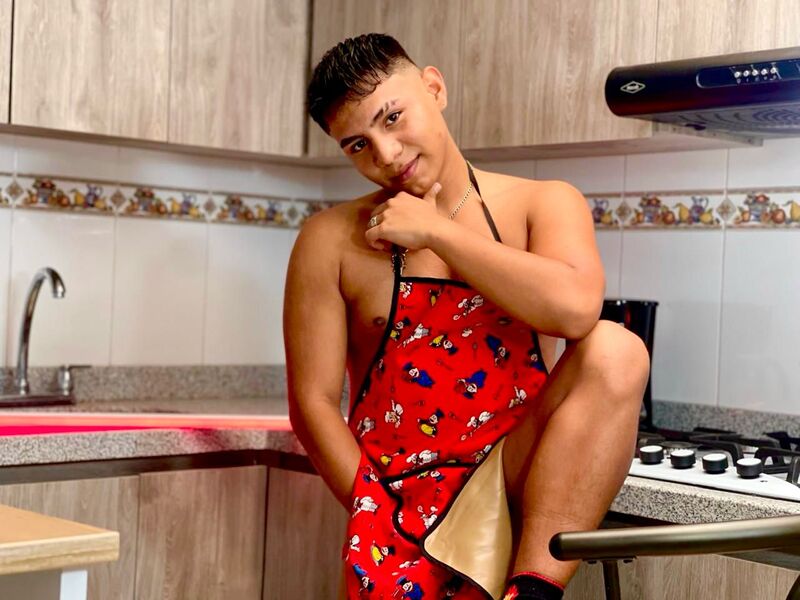 Utøver RichiMontes19 Bilde 11