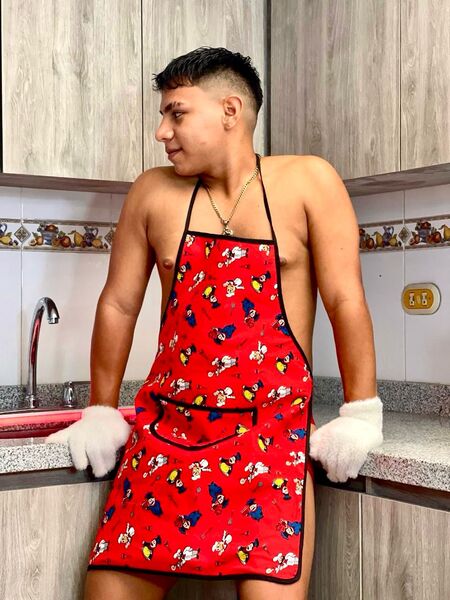 Utøver RichiMontes19 Bilde 9