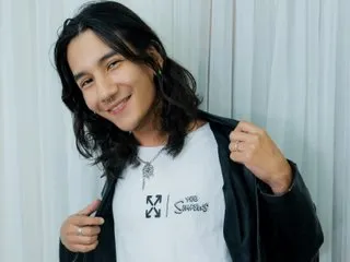 Imagen de perfil de modelo de cámara web de PendraHowl21