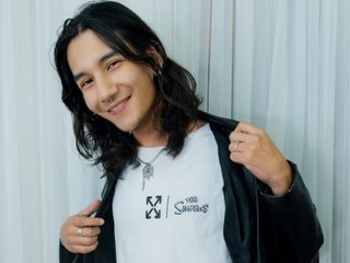 PendraHowl21 profielfoto van cam model