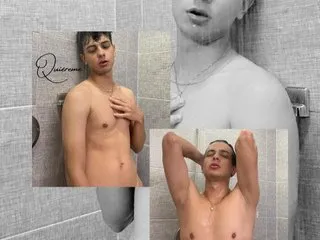 Foto de perfil de modelo de webcam de Filipdaviex