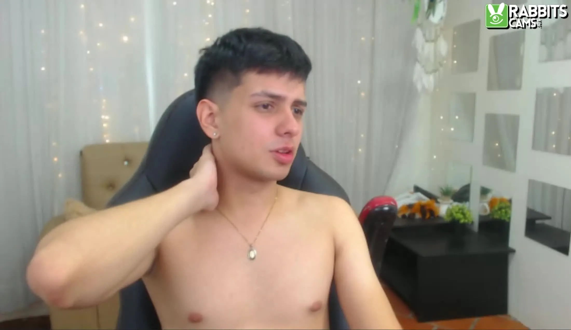 Intérprete Filipdaviex Video 1