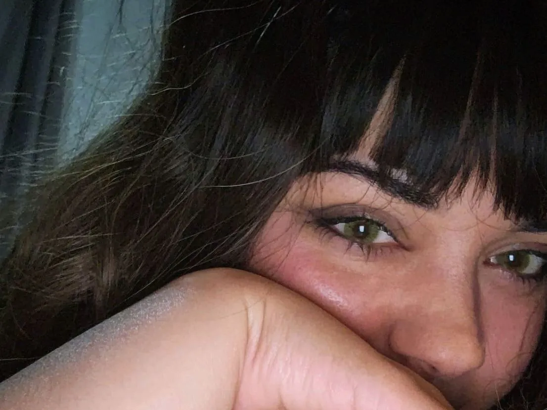 MissAmberX profilbild på webbkameramodell