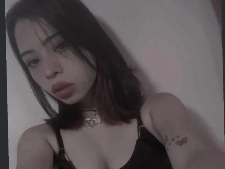 Foto de perfil de modelo de webcam de Kleosweet