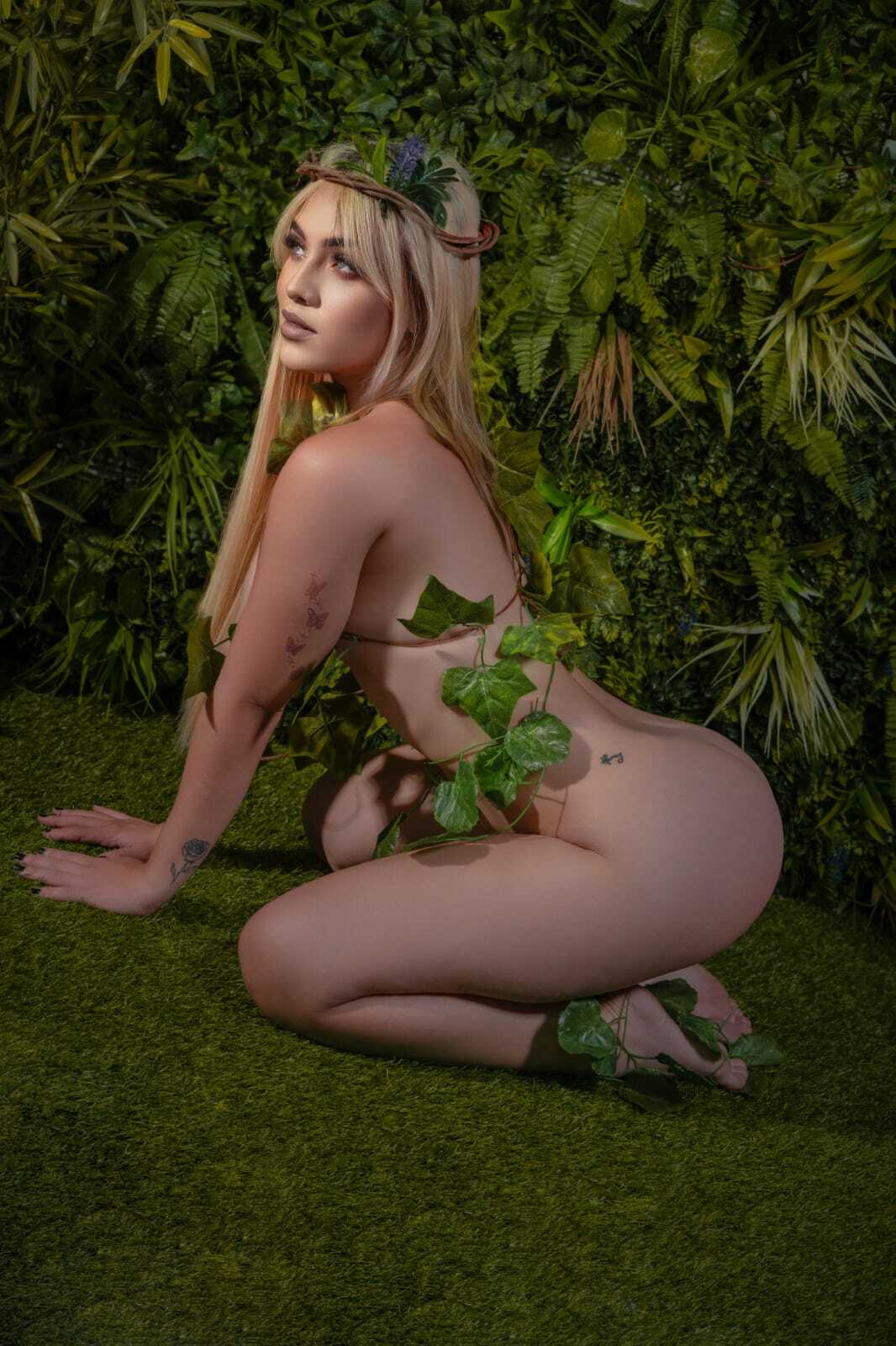 Artiest AbbyBlake19 Foto 1