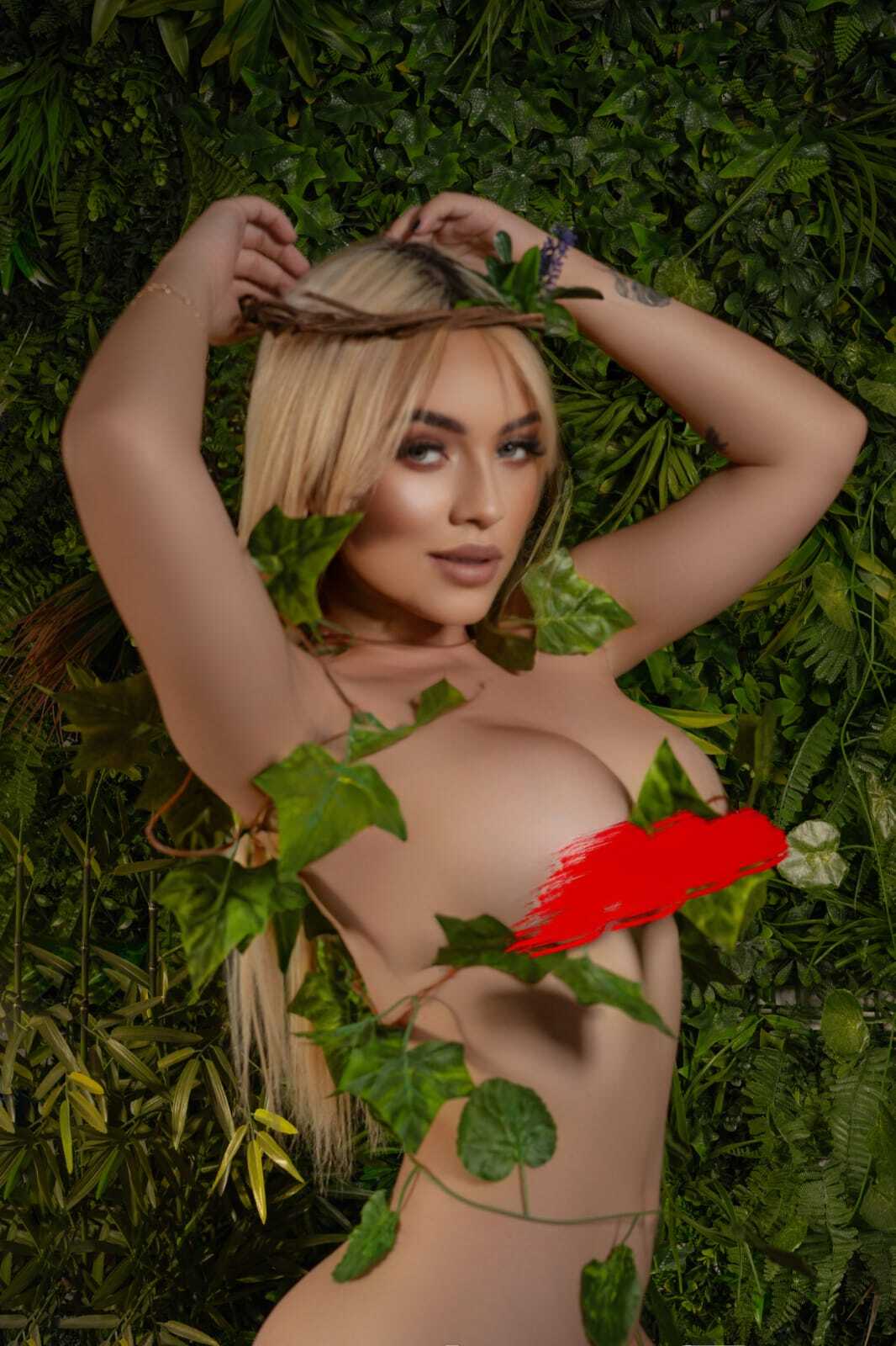 Artiest AbbyBlake19 Foto 3